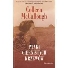 Ptaki ciernistych krzewów